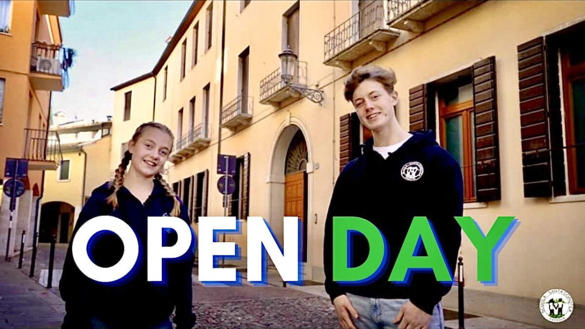 Open Day Virtuale